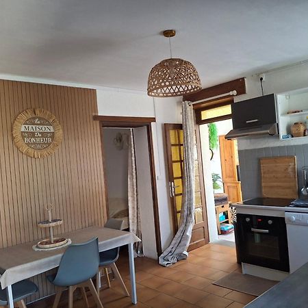 Maison Village 4 Chambres 30 Minutes Du Zoo De Beauval Saint-Cyran-du-Jambot Ngoại thất bức ảnh