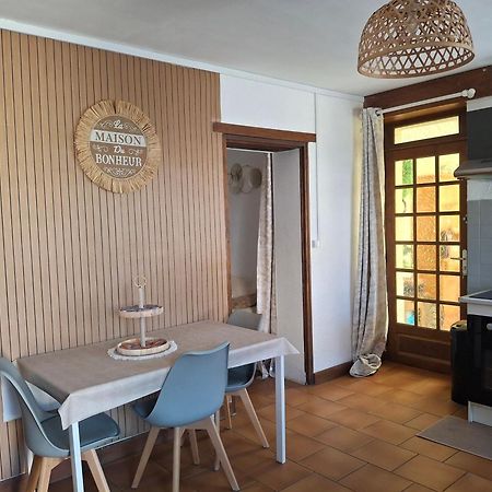 Maison Village 4 Chambres 30 Minutes Du Zoo De Beauval Saint-Cyran-du-Jambot Ngoại thất bức ảnh