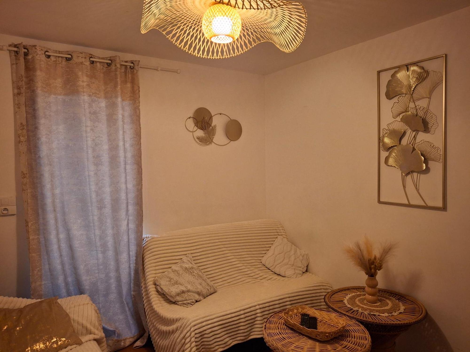 Maison Village 4 Chambres 30 Minutes Du Zoo De Beauval Saint-Cyran-du-Jambot Ngoại thất bức ảnh