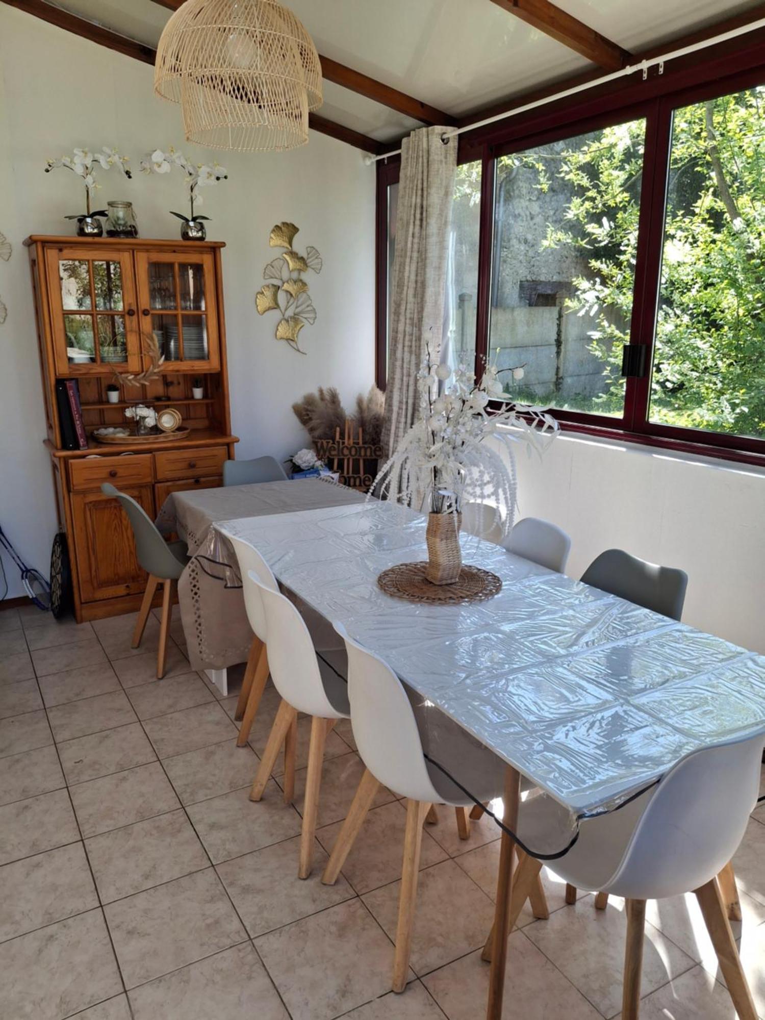 Maison Village 4 Chambres 30 Minutes Du Zoo De Beauval Saint-Cyran-du-Jambot Ngoại thất bức ảnh